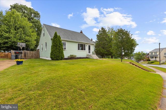 1238 OAKLAND TERRACE RD, Halethorpe, MD 21227