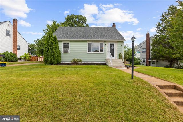 1238 OAKLAND TERRACE RD, Halethorpe, MD 21227