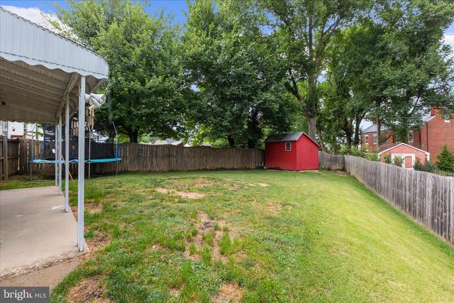 1238 OAKLAND TERRACE RD, Halethorpe, MD 21227