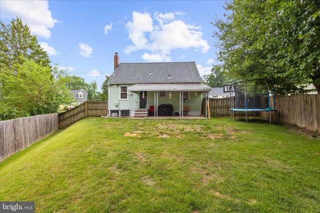 1238 OAKLAND TERRACE RD, Halethorpe, MD 21227
