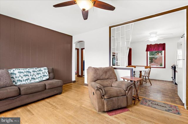 1238 OAKLAND TERRACE RD, Halethorpe, MD 21227
