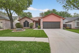 6246 John Chapman, San Antonio, TX 78240