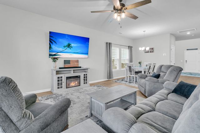 1125 Spotflower Street, Summerville, SC 29485