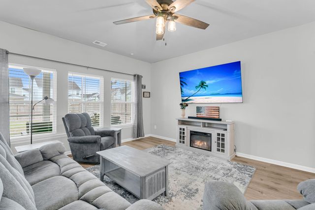 1125 Spotflower Street, Summerville, SC 29485