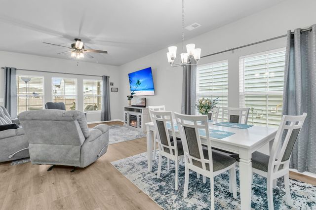 1125 Spotflower Street, Summerville, SC 29485