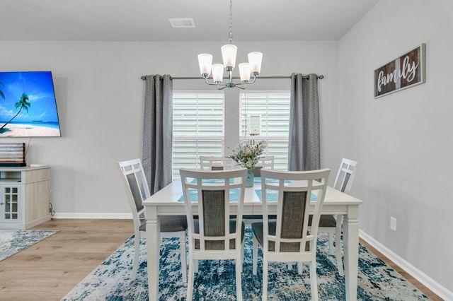 1125 Spotflower Street, Summerville, SC 29485