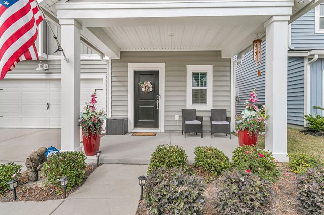 1125 Spotflower Street, Summerville, SC 29485