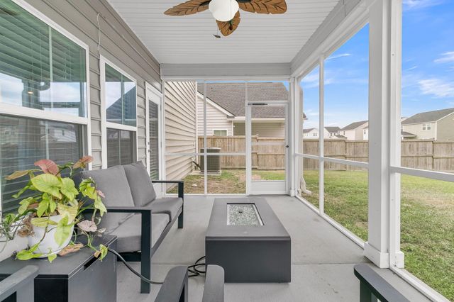 1125 Spotflower Street, Summerville, SC 29485