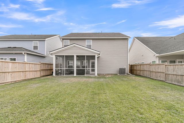 1125 Spotflower Street, Summerville, SC 29485