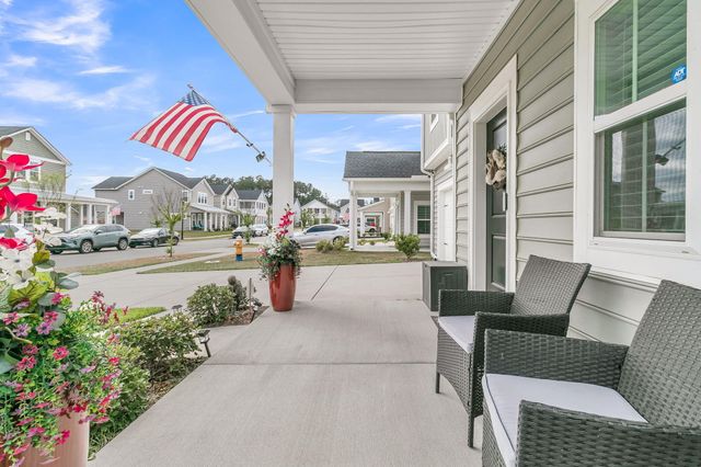 1125 Spotflower Street, Summerville, SC 29485