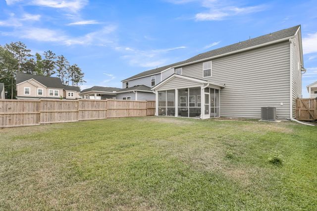 1125 Spotflower Street, Summerville, SC 29485