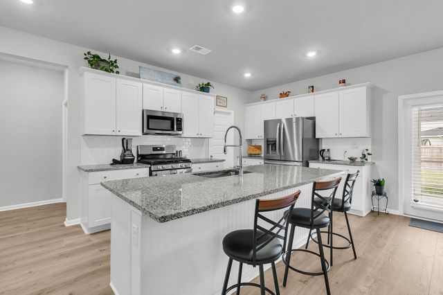 1125 Spotflower Street, Summerville, SC 29485