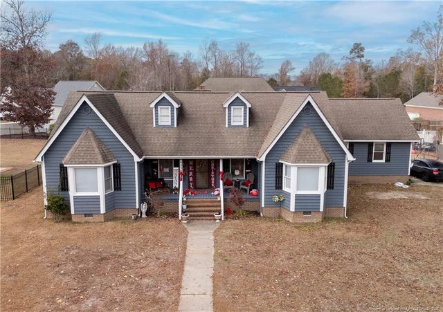 4225 Manchester Lane, Lumberton, NC 28360