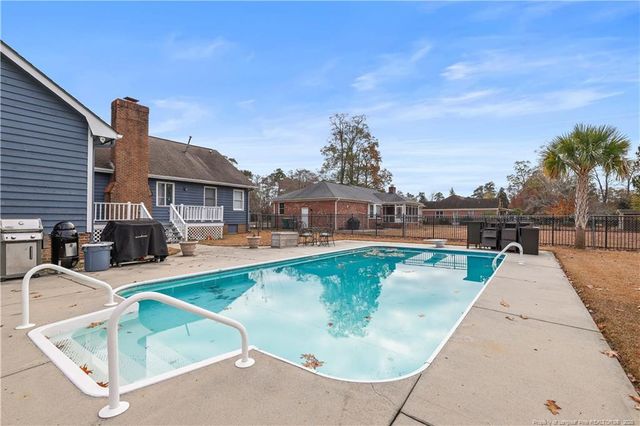 4225 Manchester Lane, Lumberton, NC 28360