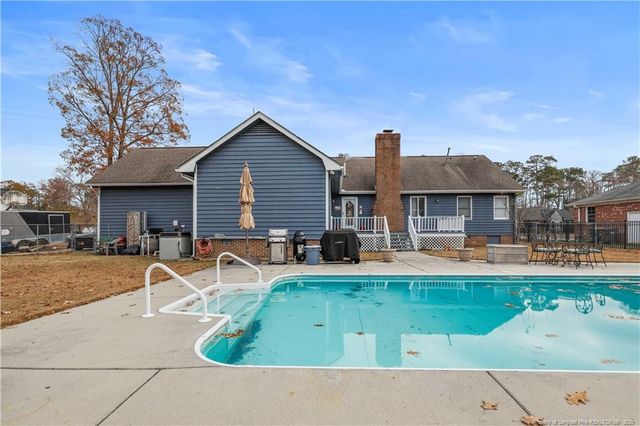 4225 Manchester Lane, Lumberton, NC 28360