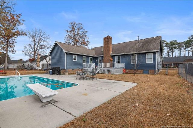 4225 Manchester Lane, Lumberton, NC 28360