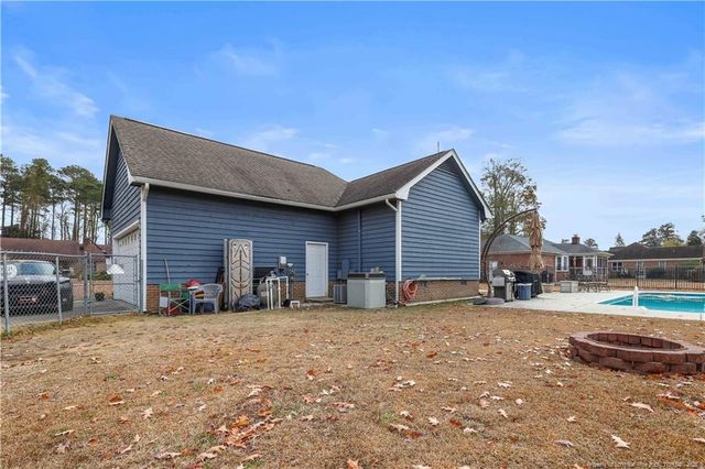 4225 Manchester Lane, Lumberton, NC 28360