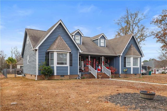 4225 Manchester Lane, Lumberton, NC 28360