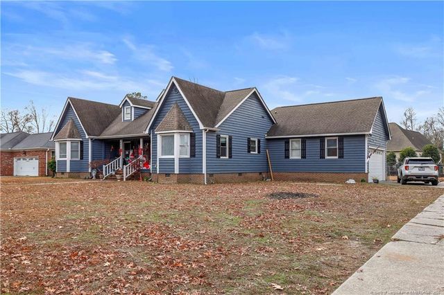 4225 Manchester Lane, Lumberton, NC 28360