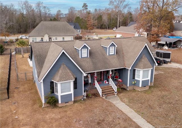 4225 Manchester Lane, Lumberton, NC 28360