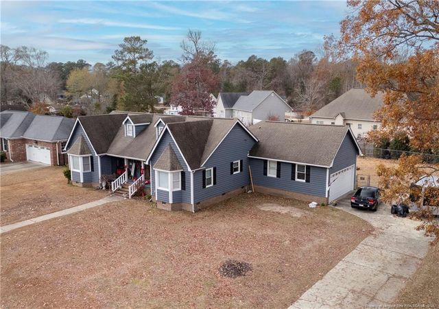 4225 Manchester Lane, Lumberton, NC 28360