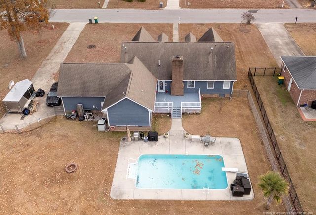 4225 Manchester Lane, Lumberton, NC 28360