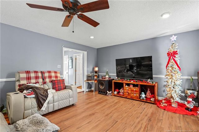 4225 Manchester Lane, Lumberton, NC 28360