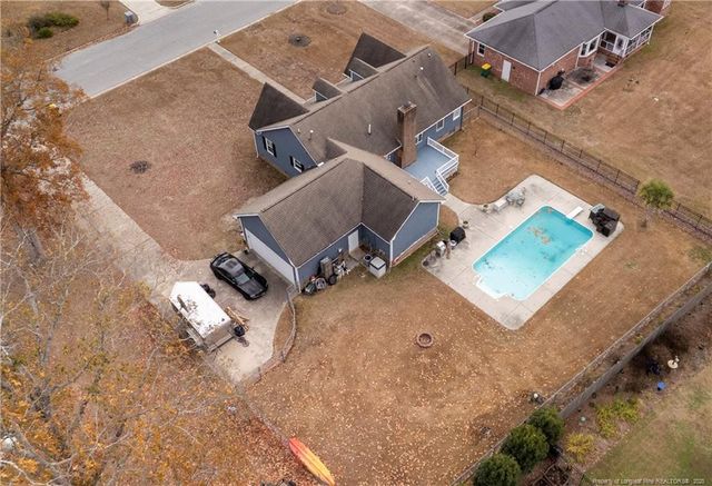 4225 Manchester Lane, Lumberton, NC 28360