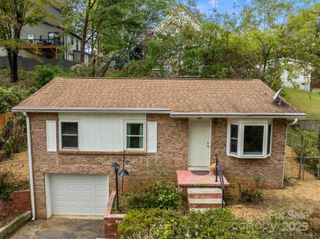 171 Fairfax Avenue, Asheville, NC 28806