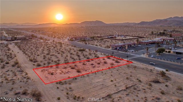 29 Palms Highway, Joshua Tree, CA 92252