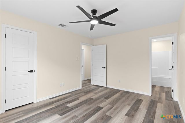 5224 Rose Garden Loop, Killeen, TX 76542
