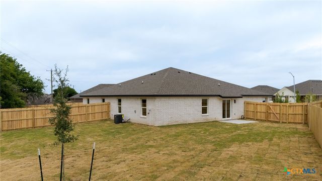 5224 Rose Garden Loop, Killeen, TX 76542