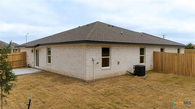 5224 Rose Garden Loop, Killeen, TX 76542