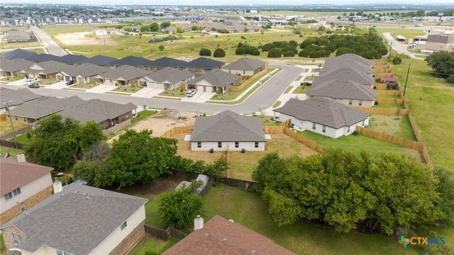 5224 Rose Garden Loop, Killeen, TX 76542