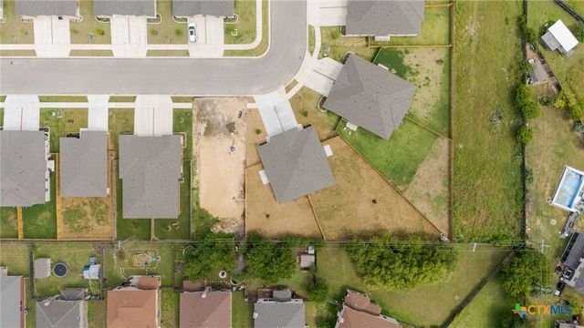 5224 Rose Garden Loop, Killeen, TX 76542