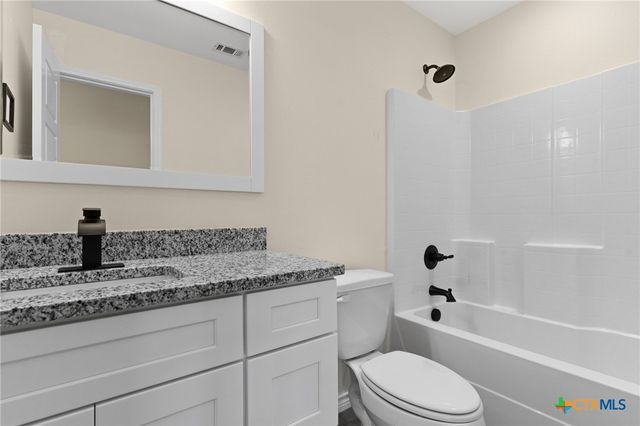 5224 Rose Garden Loop, Killeen, TX 76542