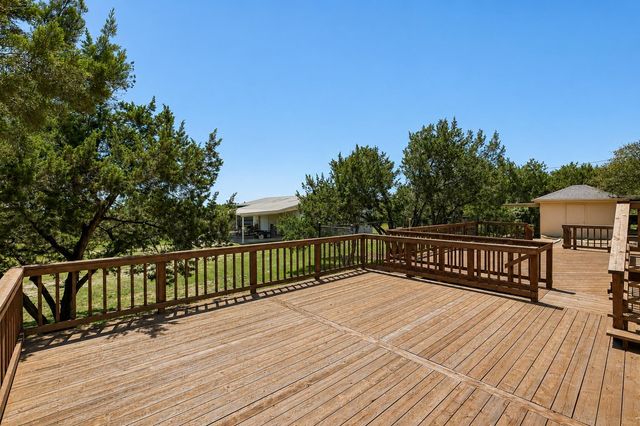 11705 Jess DR, Austin, TX 78737