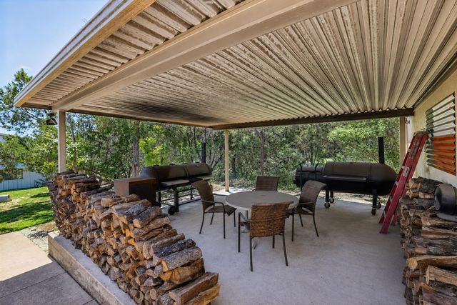 11705 Jess DR, Austin, TX 78737