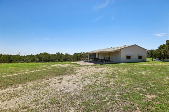 11705 Jess DR, Austin, TX 78737