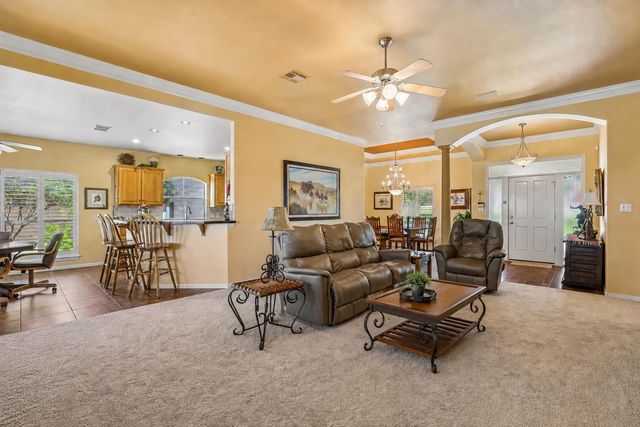 11705 Jess DR, Austin, TX 78737