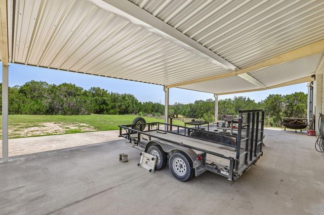 11705 Jess DR, Austin, TX 78737