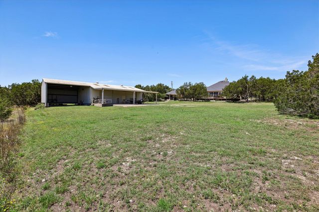 11705 Jess DR, Austin, TX 78737