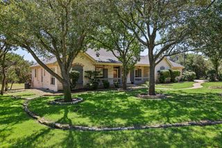 11705 Jess DR, Austin, TX 78737