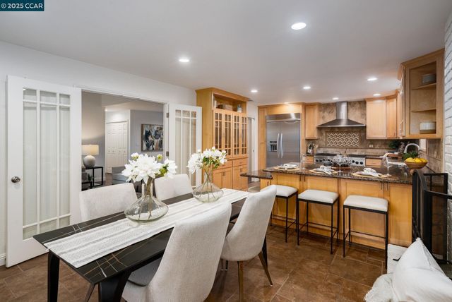 2828 Aptos Way, San Ramon, CA 94583