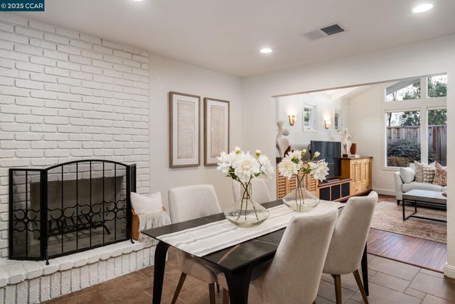 2828 Aptos Way, San Ramon, CA 94583