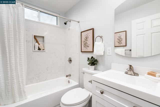 2828 Aptos Way, San Ramon, CA 94583