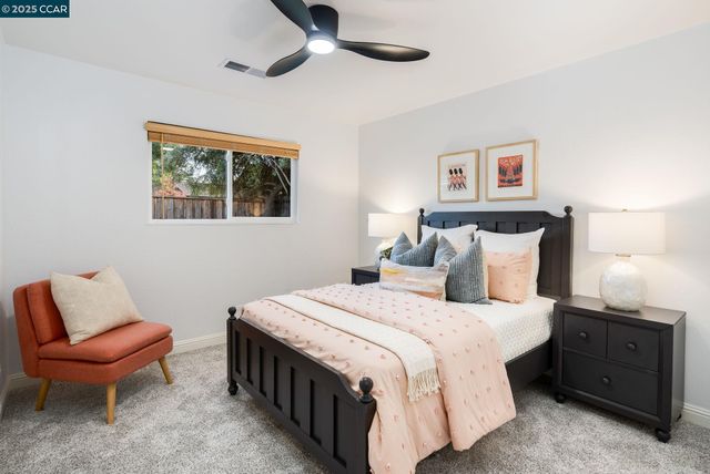 2828 Aptos Way, San Ramon, CA 94583