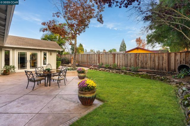 2828 Aptos Way, San Ramon, CA 94583