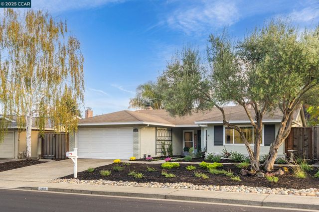 2828 Aptos Way, San Ramon, CA 94583