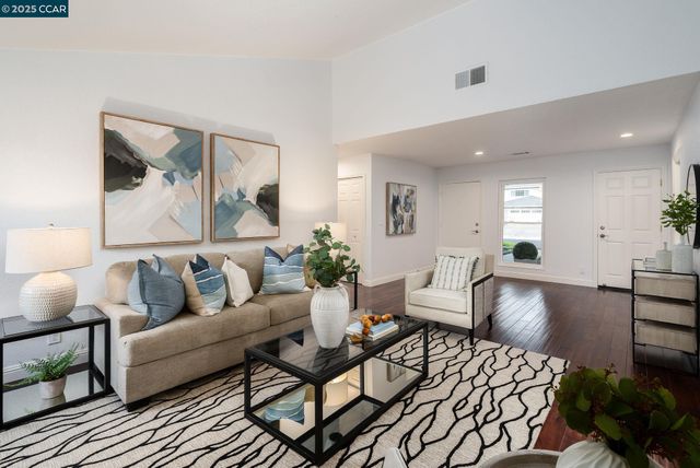 2828 Aptos Way, San Ramon, CA 94583